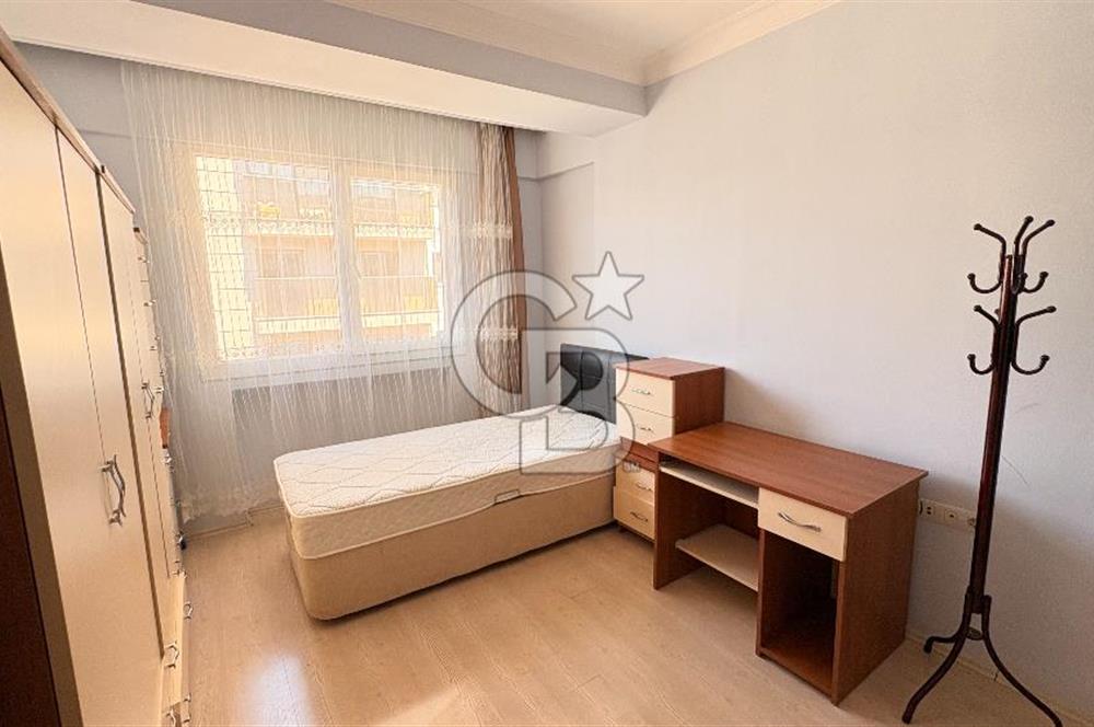 BUCA YAYLACIK MAHALLESİ EŞYALI KİRALIK 2+0