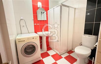 BUCA YAYLACIK MAHALLESİ EŞYALI KİRALIK 2+0