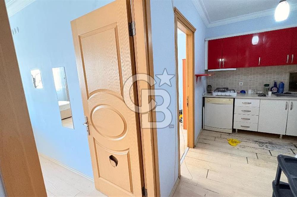 BUCA YAYLACIK MAHALLESİ EŞYALI KİRALIK 2+0