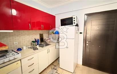 BUCA YAYLACIK MAHALLESİ EŞYALI KİRALIK 2+0