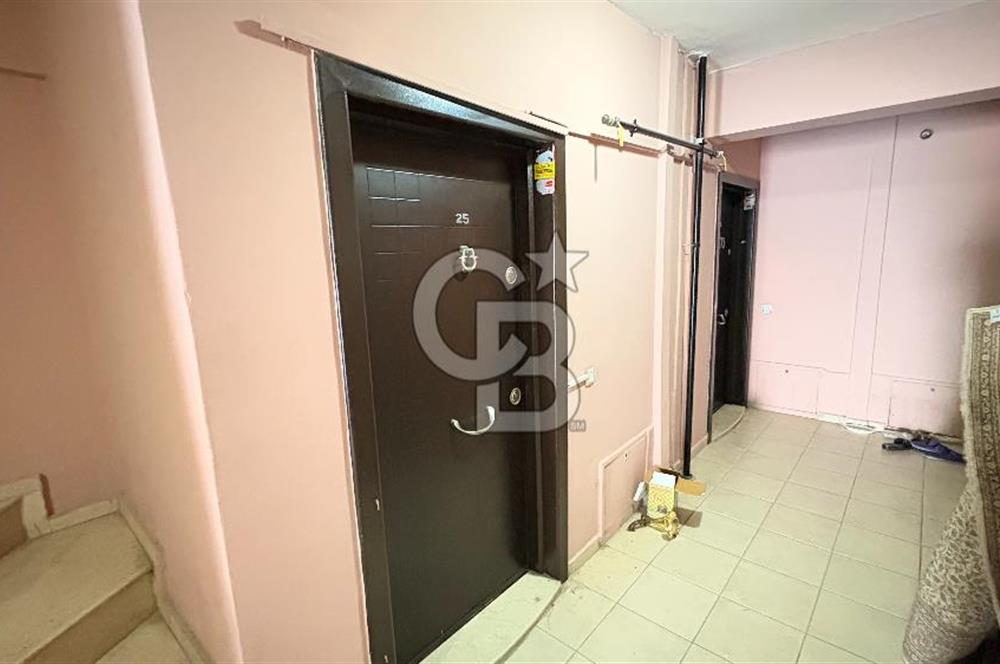 BUCA YAYLACIK MAHALLESİ EŞYALI KİRALIK 2+0