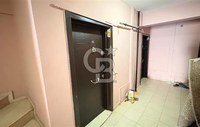 BUCA YAYLACIK MAHALLESİ EŞYALI KİRALIK 2+0