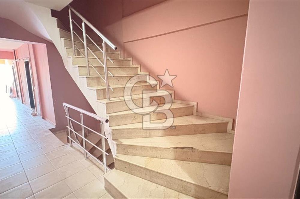 BUCA YAYLACIK MAHALLESİ EŞYALI KİRALIK 2+0
