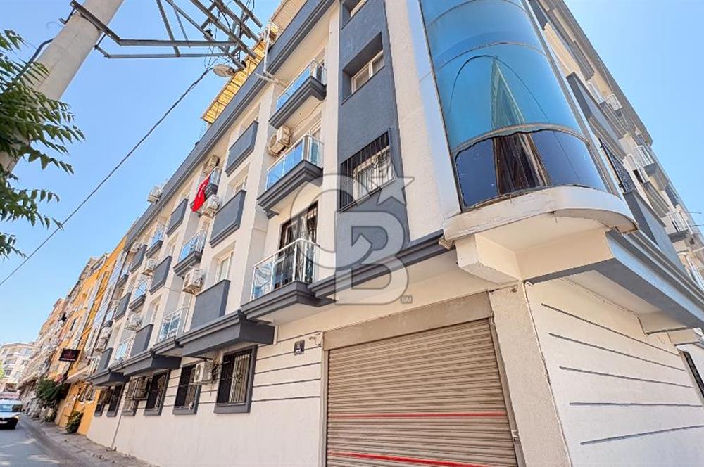 BUCA YAYLACIK MAHALLESİ EŞYALI KİRALIK 2+0
