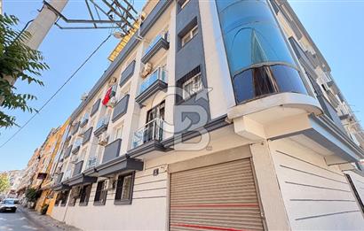 BUCA YAYLACIK MAHALLESİ EŞYALI KİRALIK 2+0