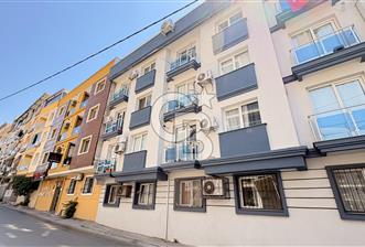 BUCA YAYLACIK MAHALLESİ EŞYALI KİRALIK 2+0 - 2 - 354647