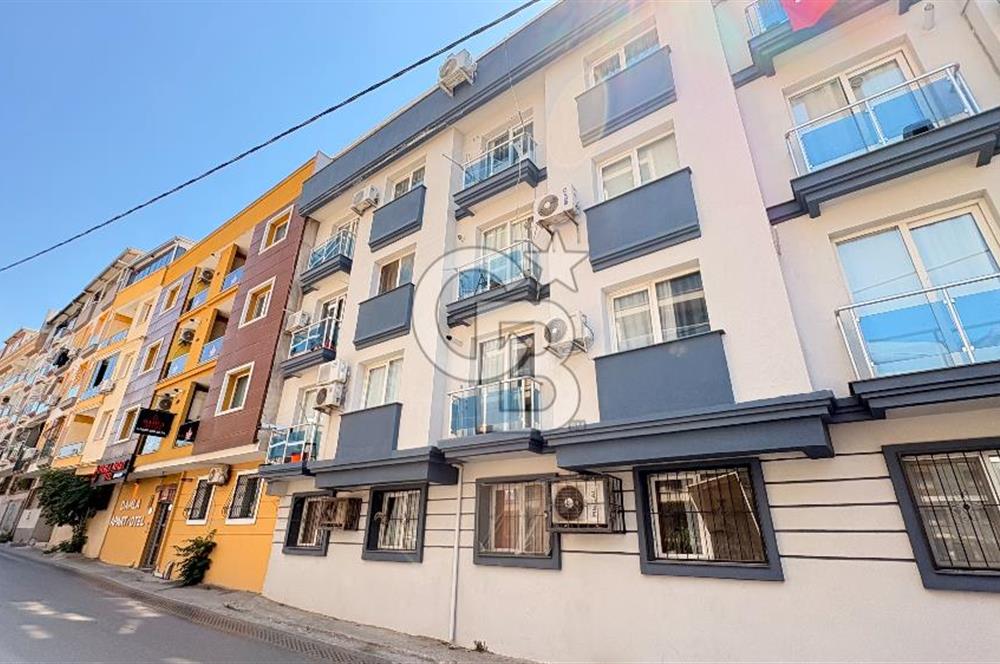 BUCA YAYLACIK MAHALLESİ EŞYALI KİRALIK 2+0