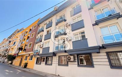 BUCA YAYLACIK MAHALLESİ EŞYALI KİRALIK 2+0