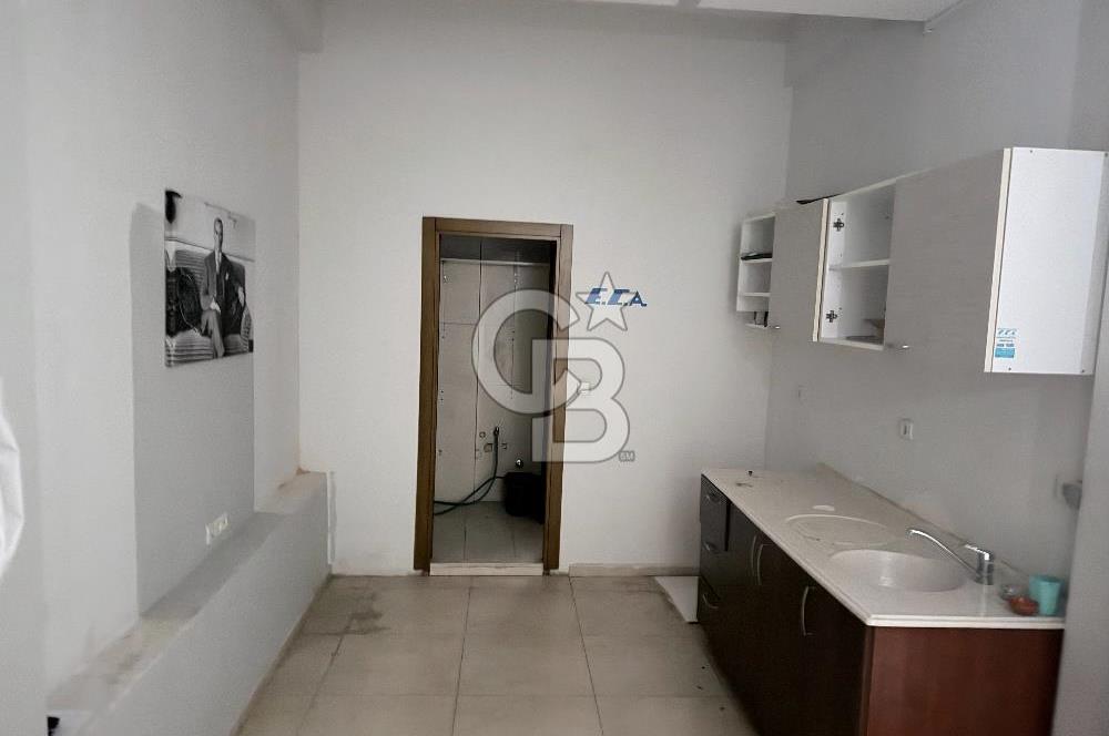 ATAŞEHİR’DE 60 m² KİRALIK DÜKKAN | DEPO VE SERVİS KULLANIMINA UYGUN