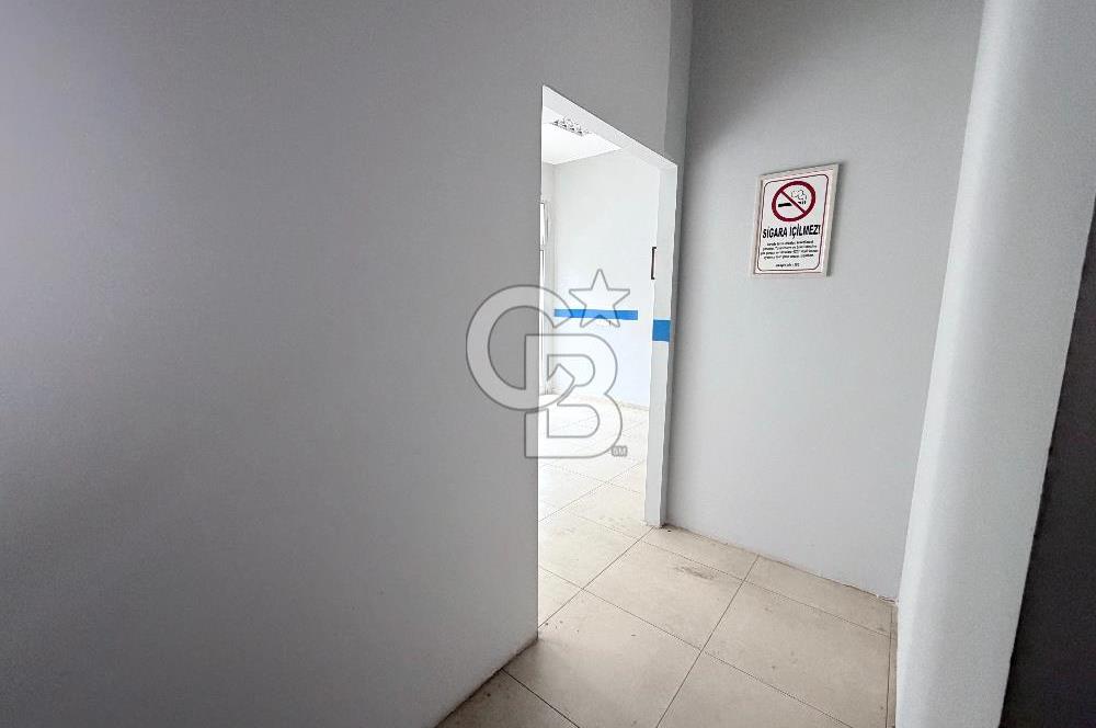 ATAŞEHİR’DE 60 m² KİRALIK DÜKKAN | DEPO VE SERVİS KULLANIMINA UYGUN