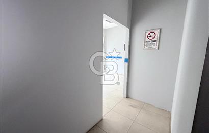 ATAŞEHİR’DE 60 m² KİRALIK DÜKKAN | DEPO VE SERVİS KULLANIMINA UYGUN