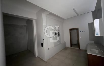 ATAŞEHİR’DE KÖŞE KONUMDA 120 m² KİRALIK DÜKKAN