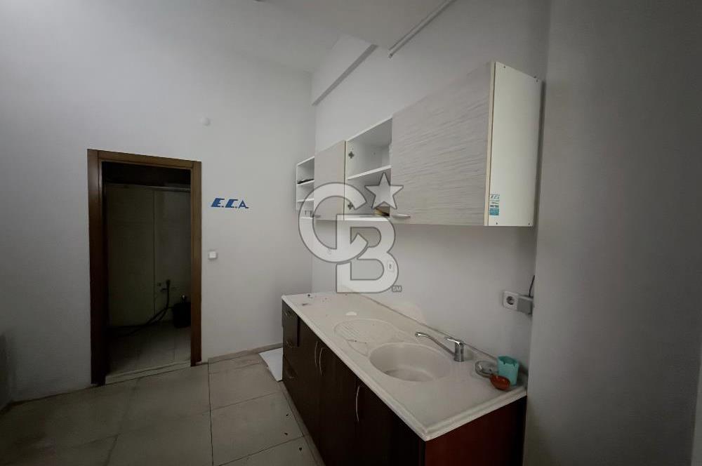 ATAŞEHİR’DE 60 m² KİRALIK DÜKKAN | DEPO VE SERVİS KULLANIMINA UYGUN