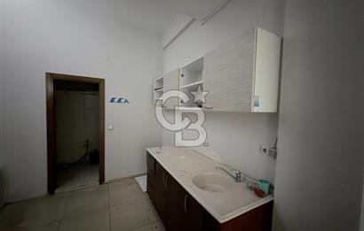 ATAŞEHİR’DE KÖŞE KONUMDA 120 m² KİRALIK DÜKKAN