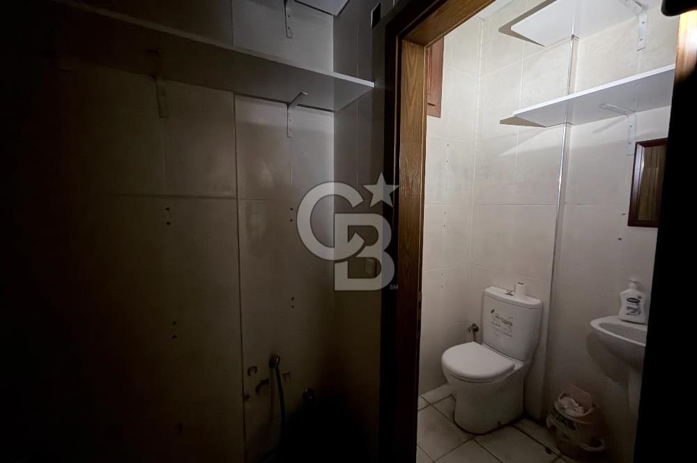 ATAŞEHİR’DE KÖŞE KONUMDA 120 m² KİRALIK DÜKKAN