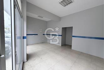 ATAŞEHİR’DE 60 m² KİRALIK DÜKKAN | DEPO VE SERVİS KULLANIMINA UYGUN - 1 - 354645