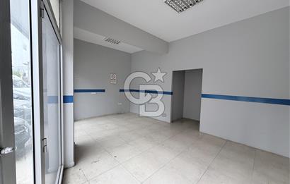 ATAŞEHİR’DE 60 m² KİRALIK DÜKKAN | DEPO VE SERVİS KULLANIMINA UYGUN