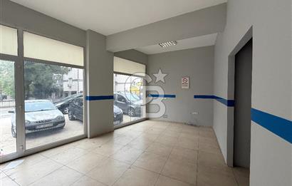 ATAŞEHİR’DE KÖŞE KONUMDA 120 m² KİRALIK DÜKKAN