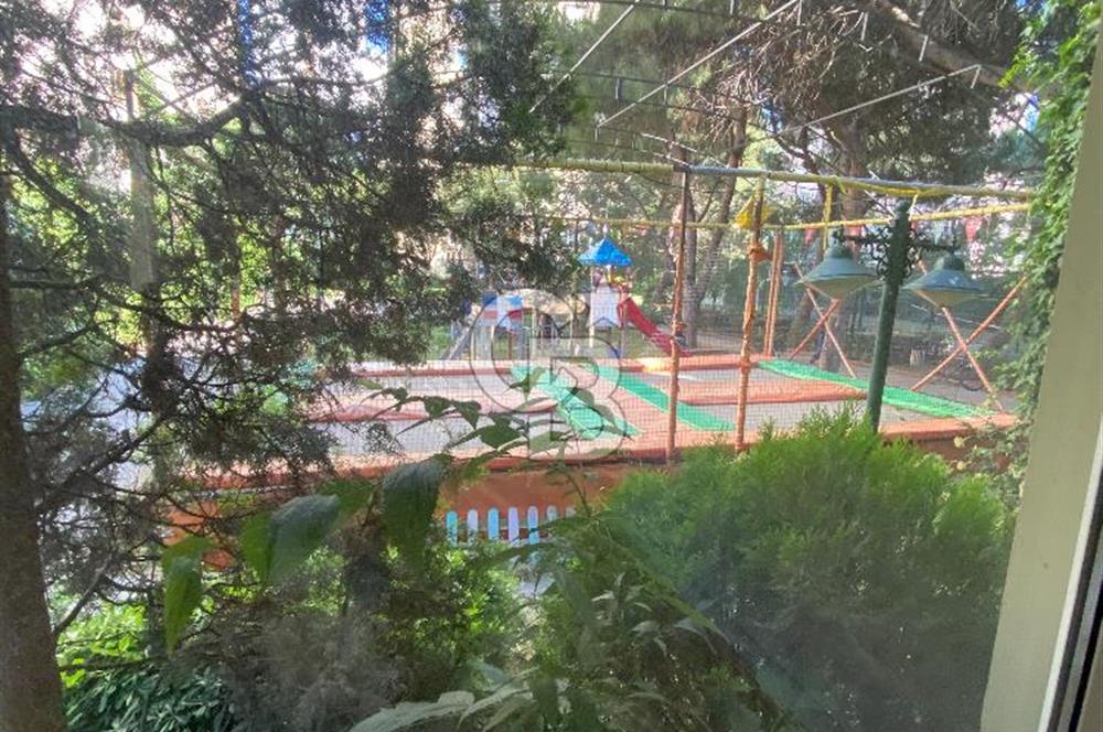 KAZASKER'DE | PAŞA KORUSU SİTESİ'NDE KURUMSAL MERKEZ BİNASI