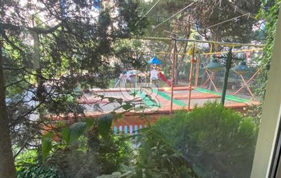 KAZASKER'DE | PAŞA KORUSU SİTESİ'NDE KURUMSAL MERKEZ BİNASI