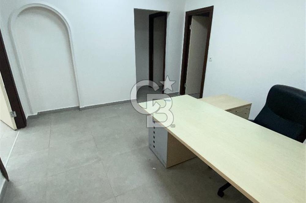KAZASKER'DE | PAŞA KORUSU SİTESİ'NDE KURUMSAL MERKEZ BİNASI