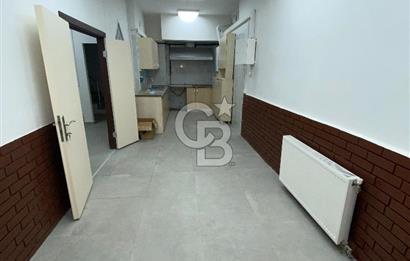 KAZASKER'DE | PAŞA KORUSU SİTESİ'NDE KURUMSAL MERKEZ BİNASI