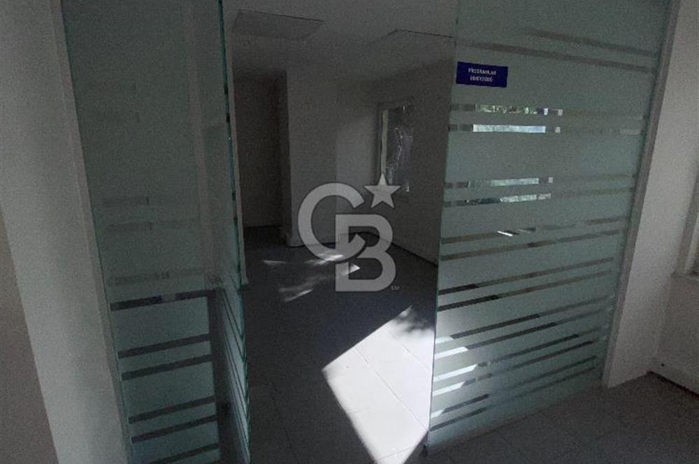 KAZASKER'DE | PAŞA KORUSU SİTESİ'NDE KURUMSAL MERKEZ BİNASI