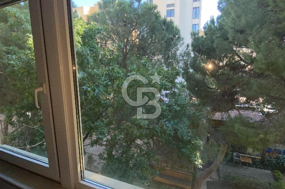 KAZASKER'DE | PAŞA KORUSU SİTESİ'NDE KURUMSAL MERKEZ BİNASI