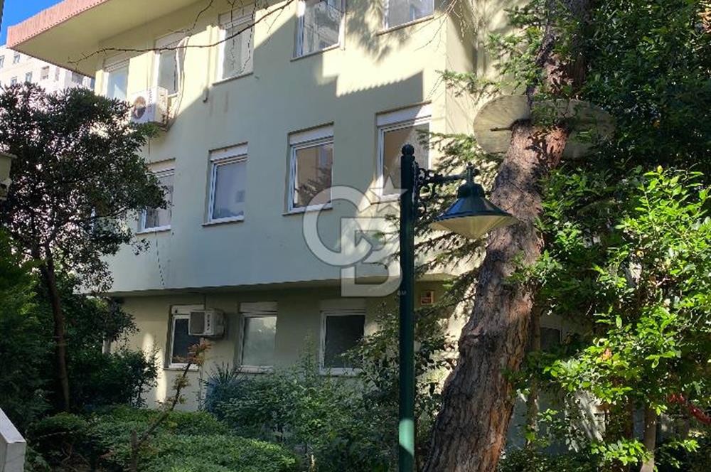 KAZASKER'DE | PAŞA KORUSU SİTESİ'NDE KURUMSAL MERKEZ BİNASI