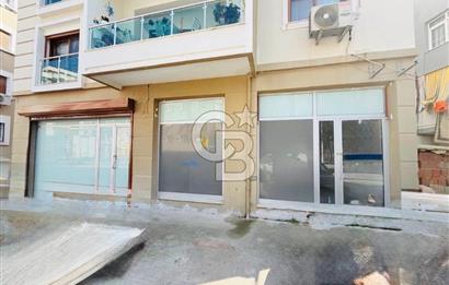 ATAŞEHİR’DE KÖŞE KONUMDA 120 m² KİRALIK DÜKKAN