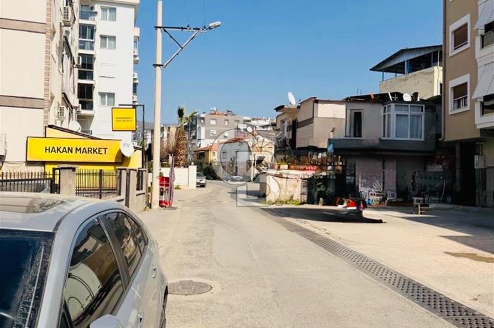 ATAŞEHİR’DE KÖŞE KONUMDA 120 m² KİRALIK DÜKKAN