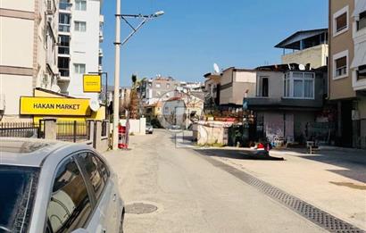 ATAŞEHİR’DE KÖŞE KONUMDA 120 m² KİRALIK DÜKKAN