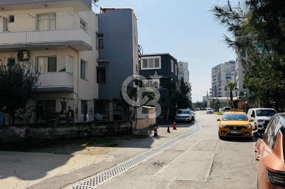 ATAŞEHİR’DE KÖŞE KONUMDA 120 m² KİRALIK DÜKKAN