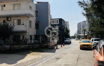 ATAŞEHİR’DE KÖŞE KONUMDA 120 m² KİRALIK DÜKKAN