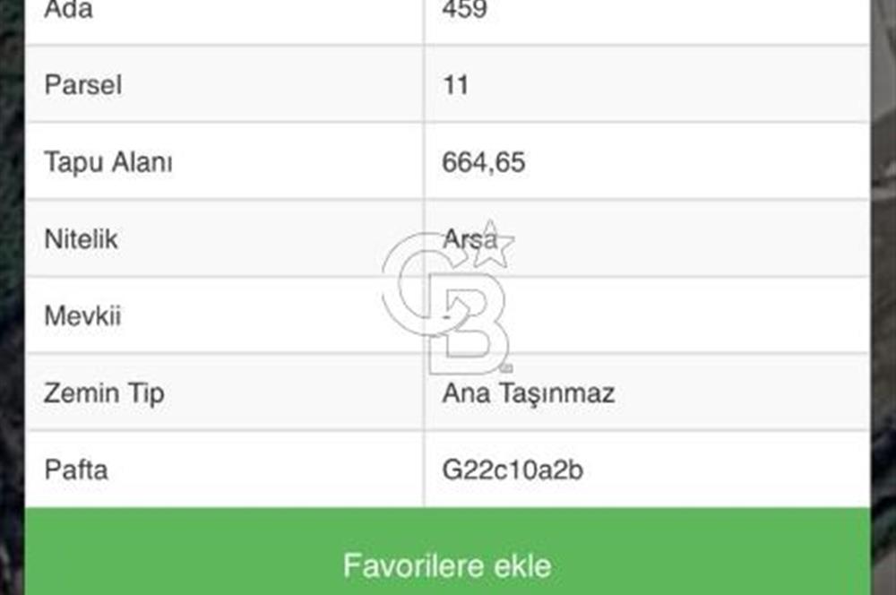 ALTINOVA ÇAVUŞÇİFTLİĞİNDE SATILIK SANAYİ İMARLI HİSSE!