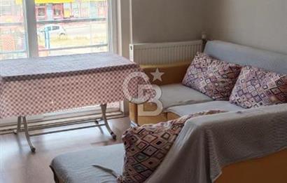 MYVIA BORNOVA'DA EŞYALI 1+1 KİRALIK DAİRE | KAPALI HAVUZLU