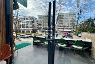Acıbadem Caddesi Üzerinde Satılık Dükkan - 1 - 354670