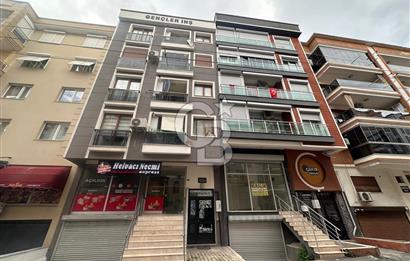 Museland-Karşıyaka Şemikler Mah. 1+1 Eşyalı Kiralık Daire