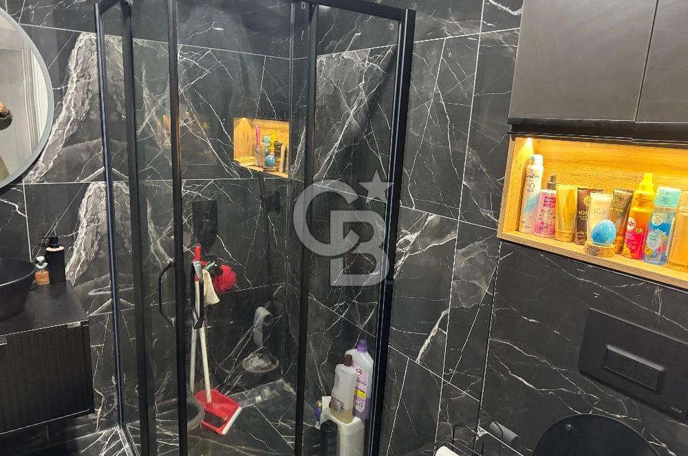 CB CITY' DEN ZEYDANLAR LOCATION DA DEVREN KİRALIK 1+1 OFİS