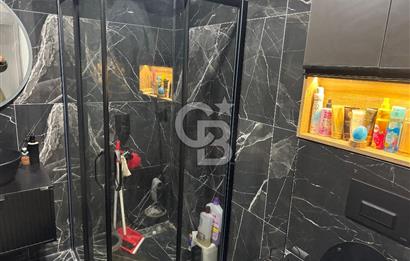 CB CITY' DEN ZEYDANLAR LOCATION DA DEVREN KİRALIK 1+1 OFİS