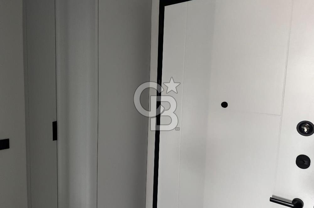 CB CITY' DEN ZEYDANLAR LOCATION DA DEVREN KİRALIK 1+1 OFİS
