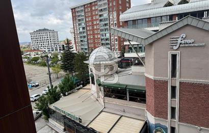 CB CITY' DEN ZEYDANLAR LOCATION DA DEVREN KİRALIK 1+1 OFİS