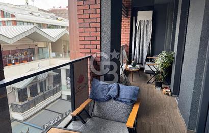 CB CITY' DEN ZEYDANLAR LOCATION DA DEVREN KİRALIK 1+1 OFİS