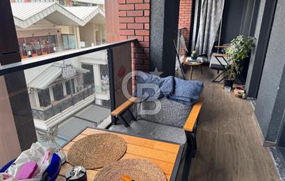 CB CITY' DEN ZEYDANLAR LOCATION DA DEVREN KİRALIK 1+1 OFİS