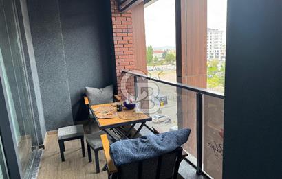 CB CITY' DEN ZEYDANLAR LOCATION DA DEVREN KİRALIK 1+1 OFİS