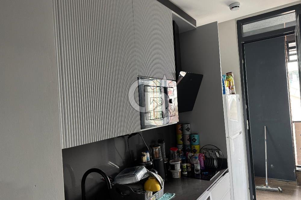 CB CITY' DEN ZEYDANLAR LOCATION DA DEVREN KİRALIK 1+1 OFİS