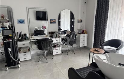 CB CITY' DEN ZEYDANLAR LOCATION DA DEVREN KİRALIK 1+1 OFİS