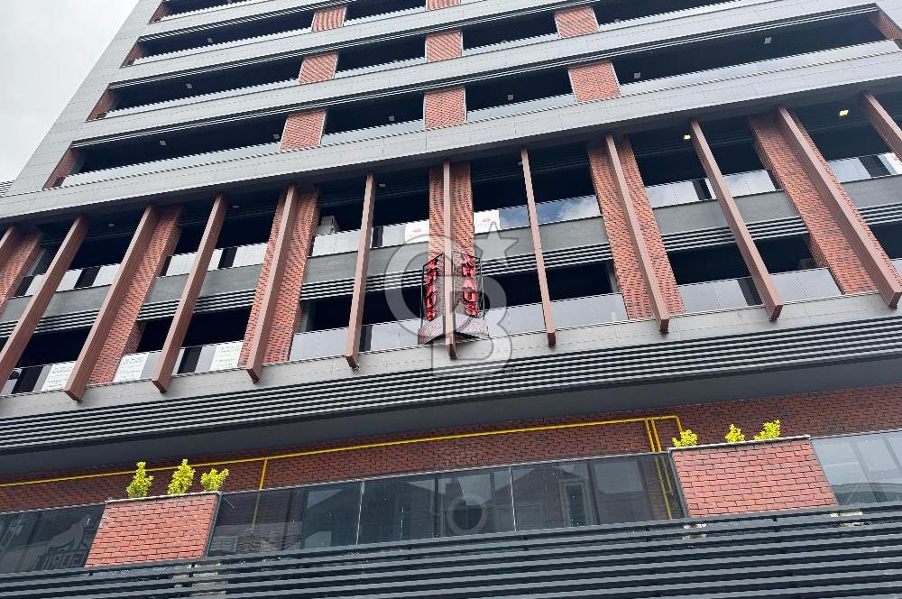 CB CITY' DEN ZEYDANLAR LOCATION DA DEVREN KİRALIK 1+1 OFİS