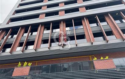 CB CITY' DEN ZEYDANLAR LOCATION DA DEVREN KİRALIK 1+1 OFİS