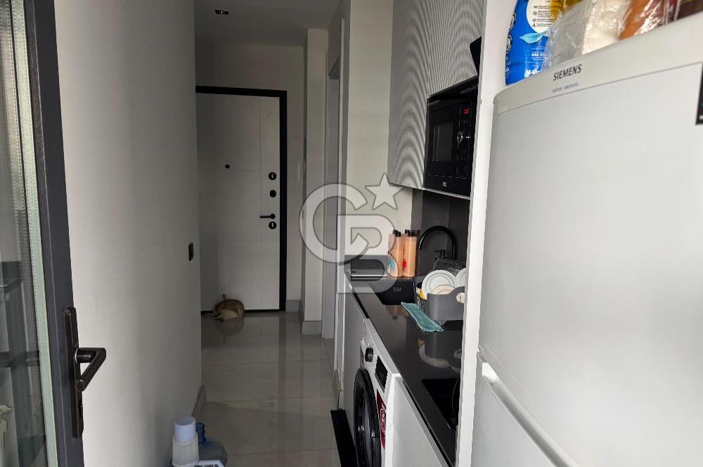 CB CITY' DEN ZEYDANLAR LOCATION DA DEVREN KİRALIK 1+1 OFİS